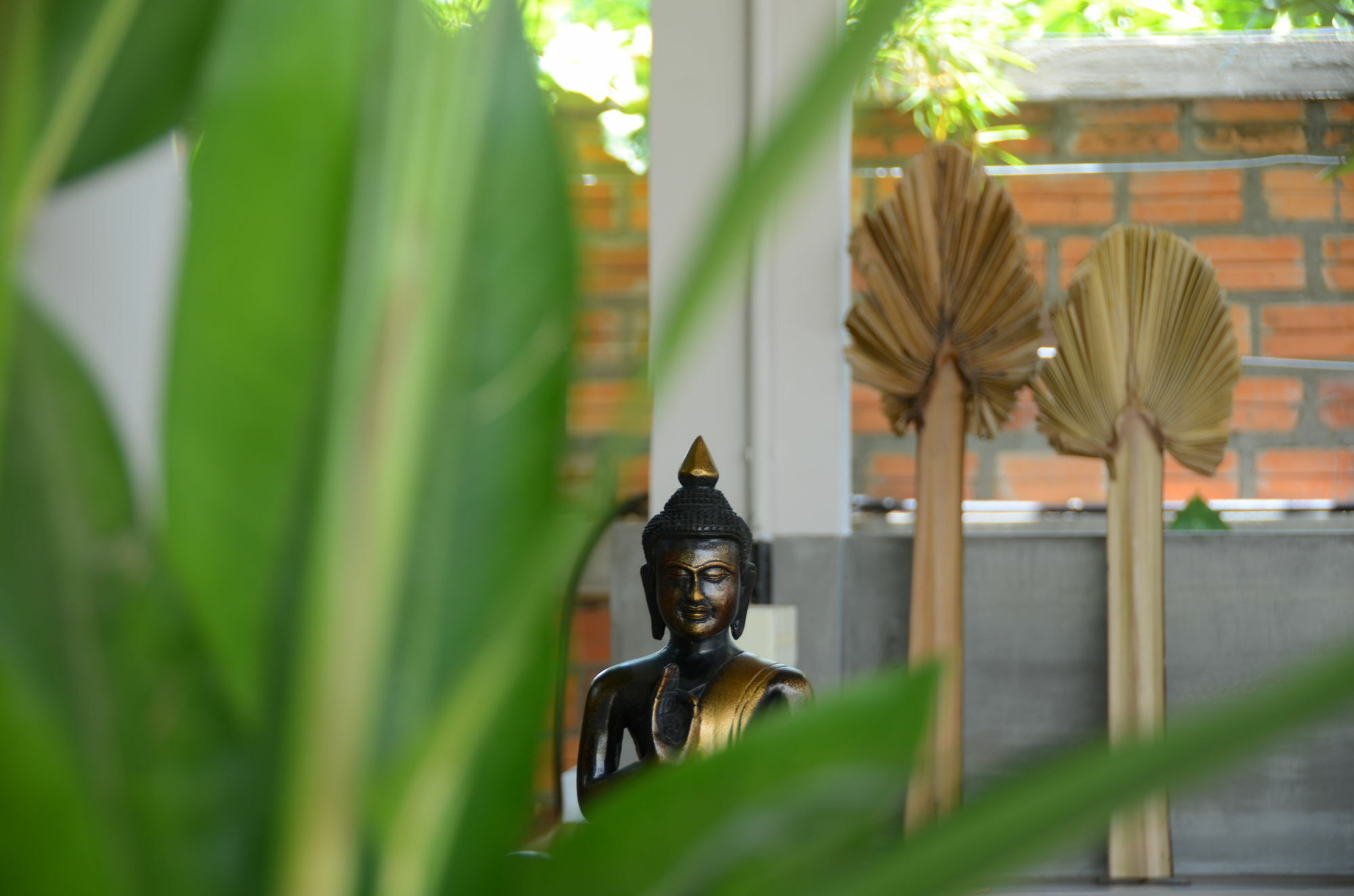 Filia D'Angkor Boutique Villa เสียมราฐ ภายนอก รูปภาพ